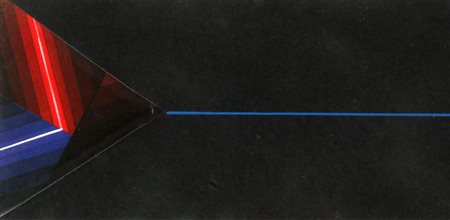 ROSSI Horacio Garcia, Senza titolo