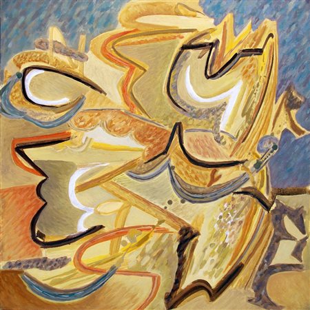 BASFI Giorgio, Torna sempre il sole XI II