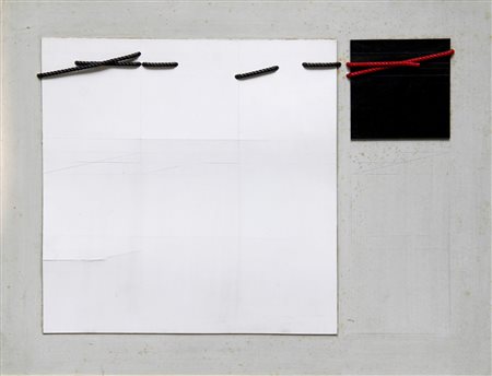 CAMPUS Giovanni, Interrelazionale continuo