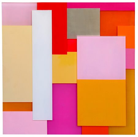 CASENTINI Marco, Candyland