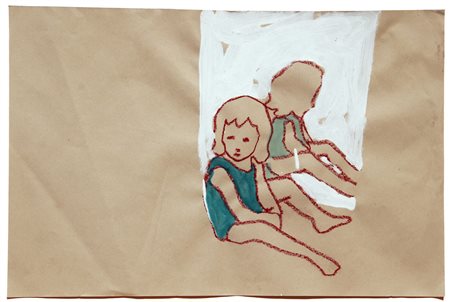 BERRUTI Valerio, E più non dimandare