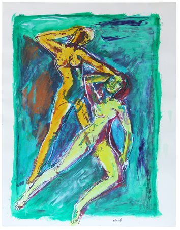 FO Dario, Senza titolo