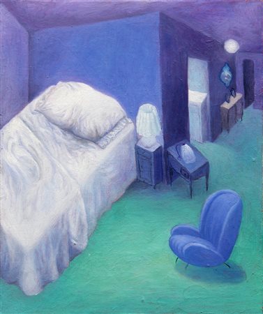 DEODATO Pino, Un letto di morbide onde