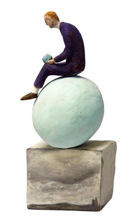 DEODATO Pino, Nuvola (Padrone del Mondo)