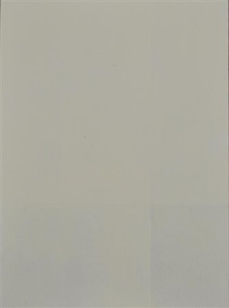 Vincenzo Parea COMPOSIZIONE tempera su cartoncino, cm 16x12 sul retro: firma...