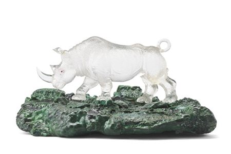 Maestranze dell'Opificio Orafo Torrini. Seconda metà del secolo XX. Gruppo raff