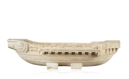 Scultore attivo a Roma nel secolo XVI, da Andrea Sansovino (Andrea di Niccolò M