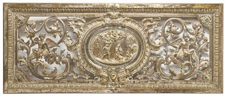 Maestro della seconda metà del secolo XVIII, ambito di Ottavio