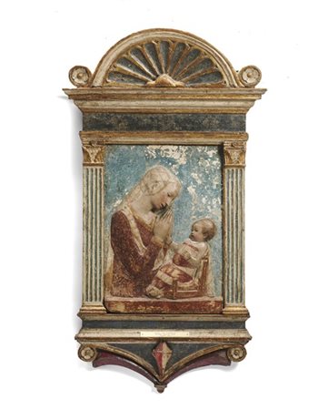 Bottega di Donato di Niccolò di Betto Bardi detto Donatello (Firenze, 1386-1466