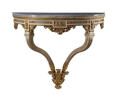 Da un modello di Giocondo Albertolli (1742-1839) Milano, fine secolo XVIII. Con