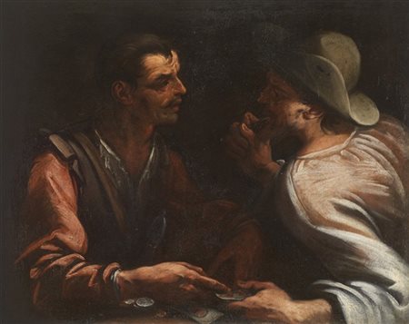 Maestro veneto dell'inizio del secolo XVIII