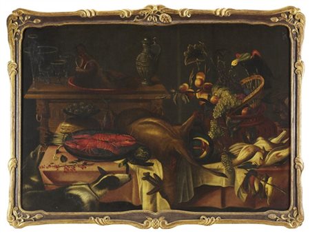 Scuola del Nord Europa della fine del secolo XVIII - inizio del secolo XIX

"Tr