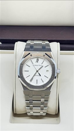 Audemars Piguet Royal Oak Selfwinding 15300ST
