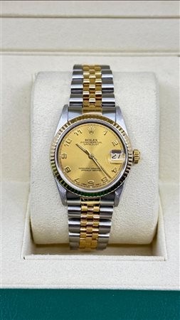 Rolex Datejust 31 68273
