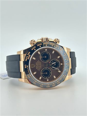 Rolex Daytona 116515ln