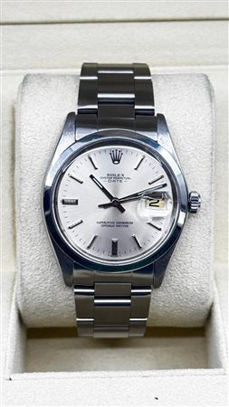 Rolex Oyster Perpetual Date 1500