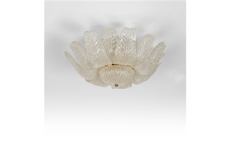 BAROVIER ERCOLE BAROVIER & TOSO