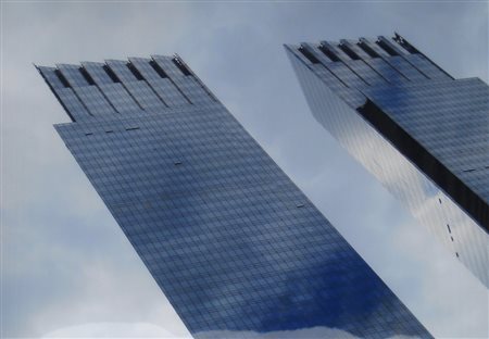 CASTELLANO GIAMPIERO ALESSANDRIA 1960 NEW YORK, 2011 FOTOGRAFIA cm 35 x 50...