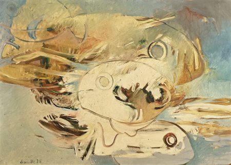 Leonetti Umberto (Napoli 1951)