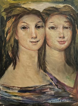 Ciavolino Giuseppe (Torre del Greco, NA 1918 - 2011)