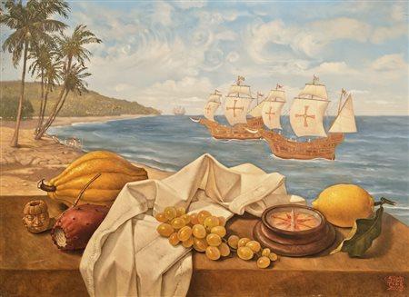 Saedtler Carmela (Donauwörth, Germania ?)