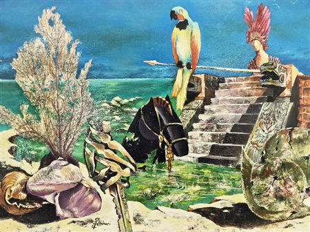 Tassinari Cesare (XX-XXI)