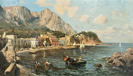 Scuola napoletana del XX secolo