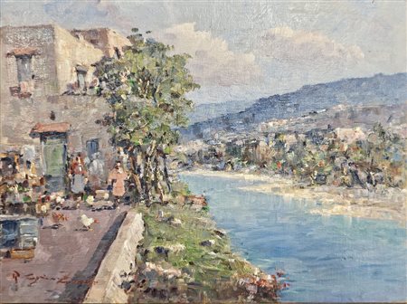 Cipriano Zuccaro Roberto (XX)