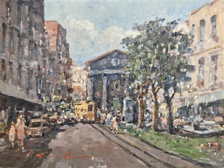 Cipriano Zuccaro Roberto (XX)