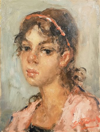 Pane Giovanni (Napoli 1928 - 2010)