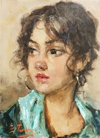 Pane Giovanni (Napoli 1928 - 2010)