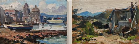 Aprile Vincenzo (Napoli 1952)