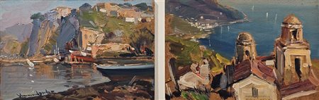 Aprile Vincenzo (Napoli 1952)