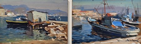 Aprile Vincenzo (Napoli 1952)