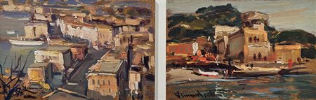 Aprile Vincenzo (Napoli 1952)