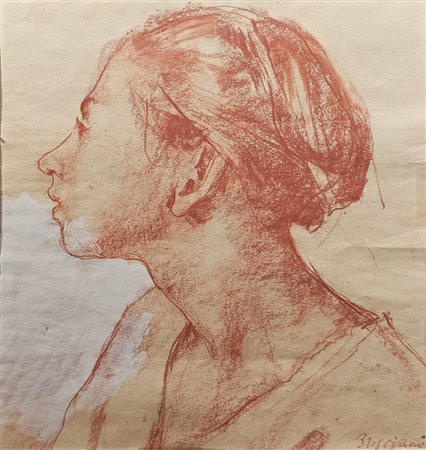 Bresciani Antonio (Napoli 1902 - 1998)