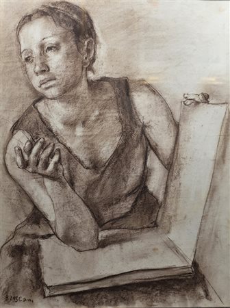 Bresciani Antonio (Napoli 1902 - 1998)