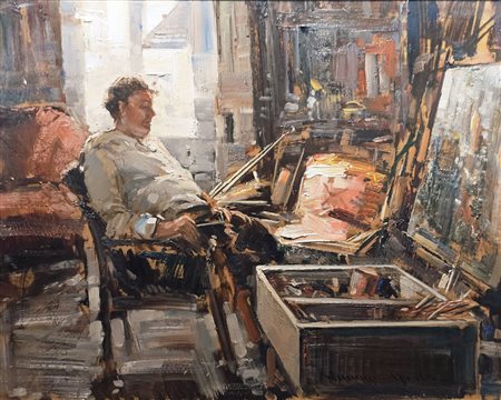 Aprile Vincenzo (Napoli 1952)