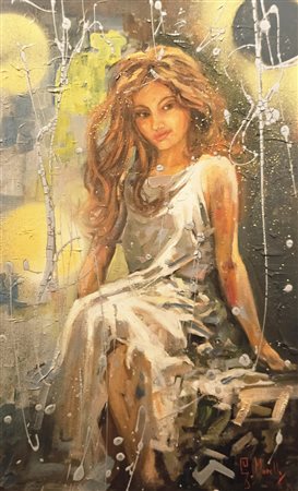 Morelli Giuseppe (Napoli 1969)