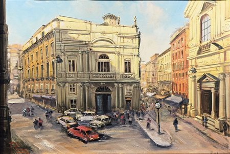 Russo Ferdinando (Napoli 1980)