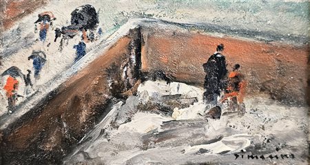 Di Marino Francesco (Napoli 1892 - 1954)