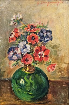 Scognamiglio Giuseppe (Portici, NA 1901 - Napoli 1985)