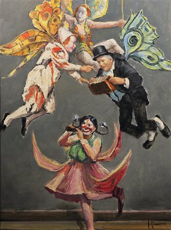 Ciaurro Salvatore (Napoli 1942)