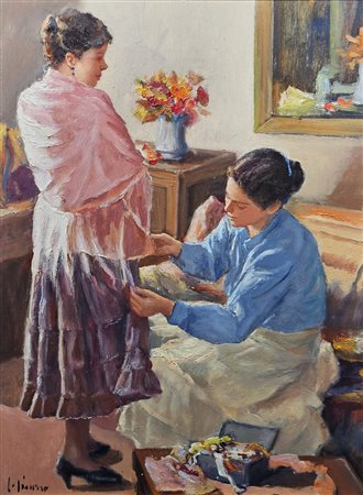 Ciaurro Salvatore (Napoli 1942)