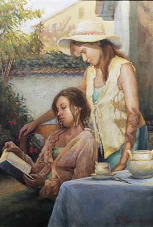 Concilio Raffaele (XX-XXI)