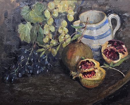 Placido Errico (Napoli 1909 - 1983)