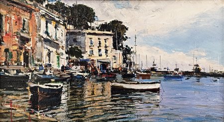 Patrisi Andrea (Napoli 1954)