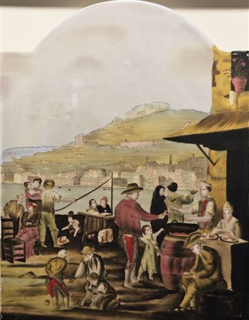 Scuola napoletana del XX secolo