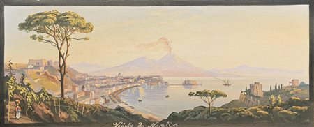 Scuola napoletana del XX secolo