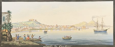 Scuola napoletana del XX secolo